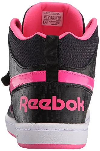 Reebok Mission Classic Shoe (Little Kid/Big Kid)