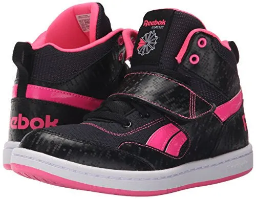 Reebok Mission Classic Shoe (Little Kid/Big Kid)