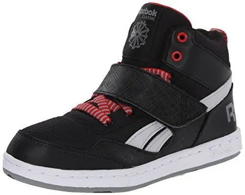 Reebok Mission Classic Shoe (Little Kid/Big Kid)