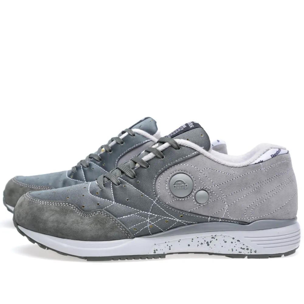 Reebok x Garbstore Pump Running Shoes