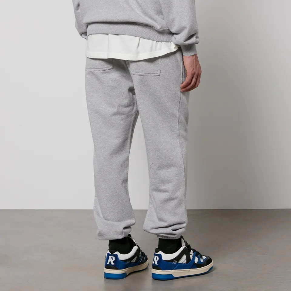 REPRESENT Owner's Club Cotton-Jersey Joggers - M | Coggles