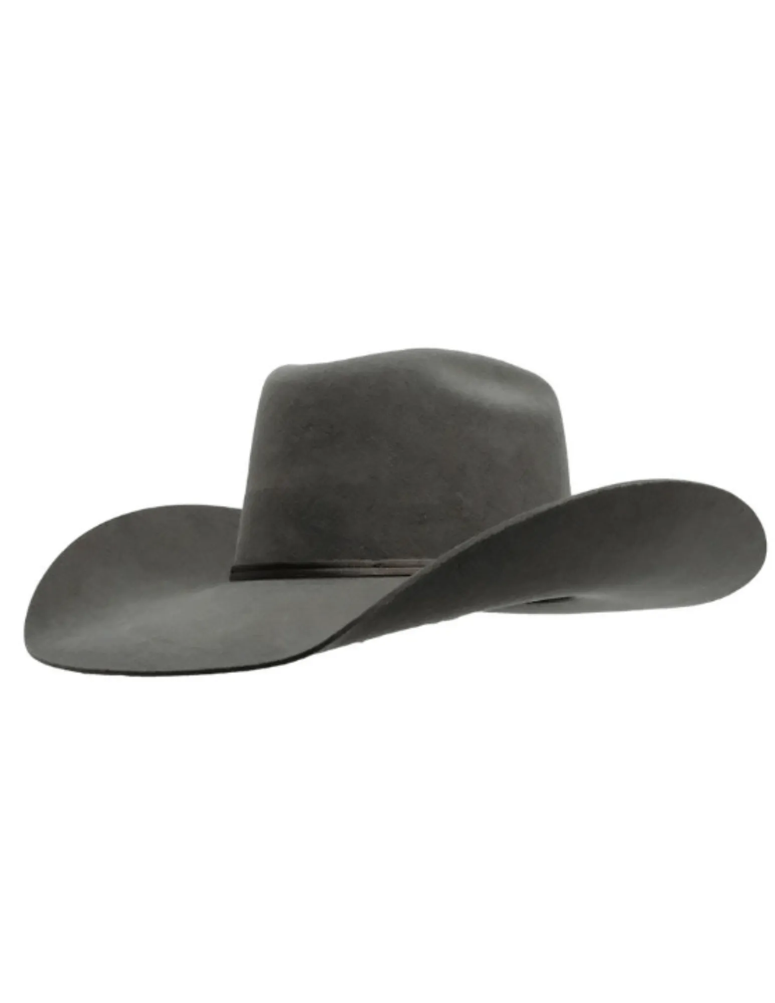 Resistol Men's 3X 9th Round Felt Hat