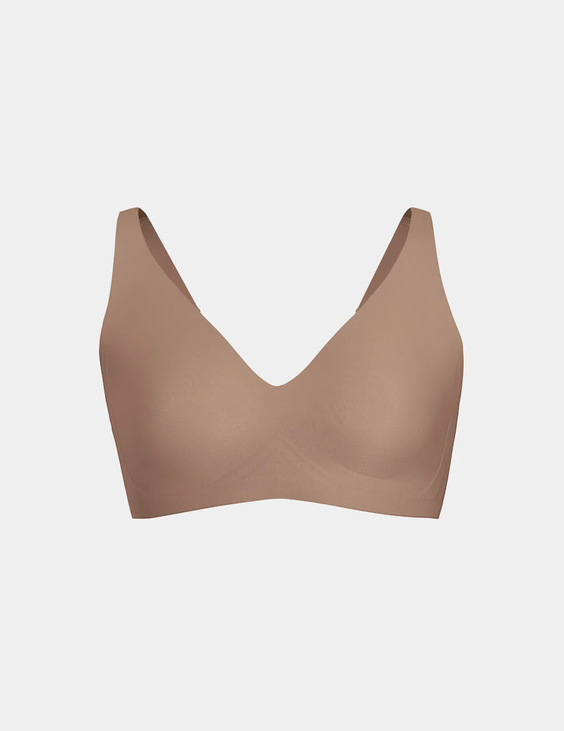 Revolution V-Neck Bra