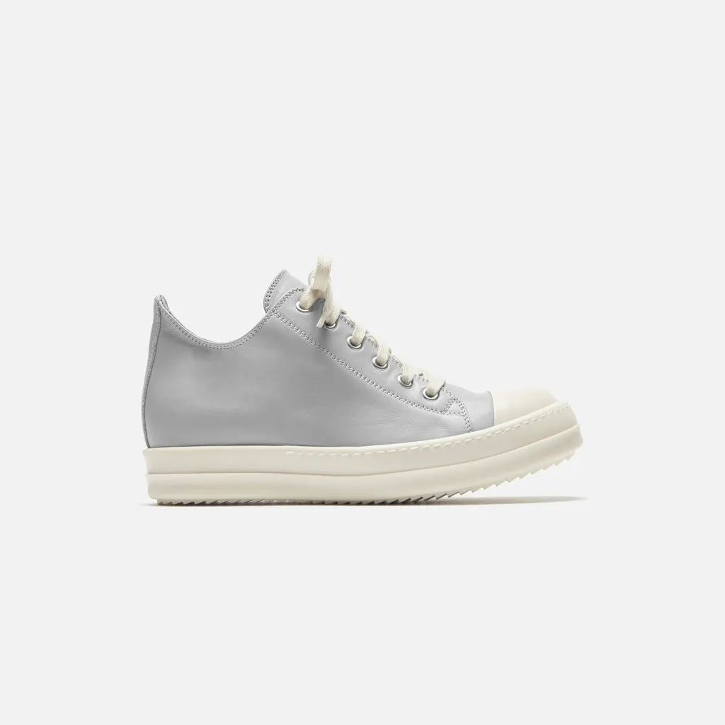 Rick Owens     wmns low sneakers