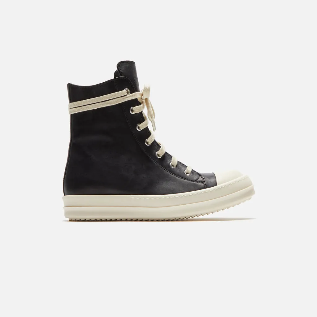 Rick Owens women's lace up sneaker - Women's footwear from Rick Owens