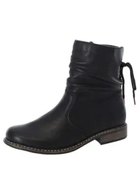 Grattan Rieker Ankle Boots