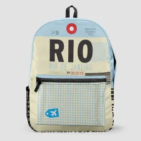 RIO - Backpack