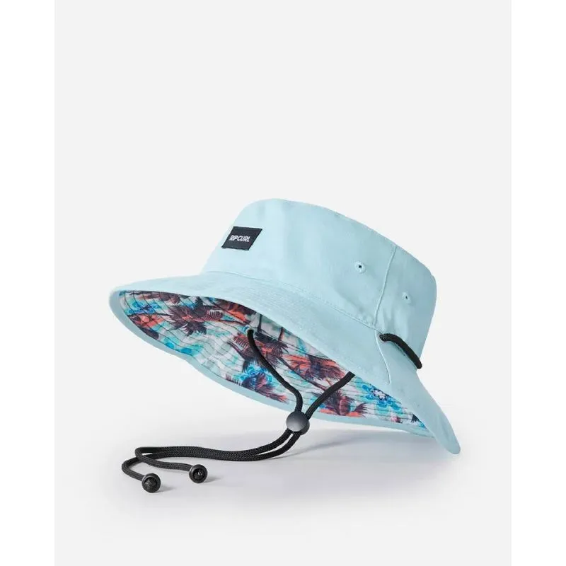 Rip Curl Revo Valley Mid Brim Hat Uomo