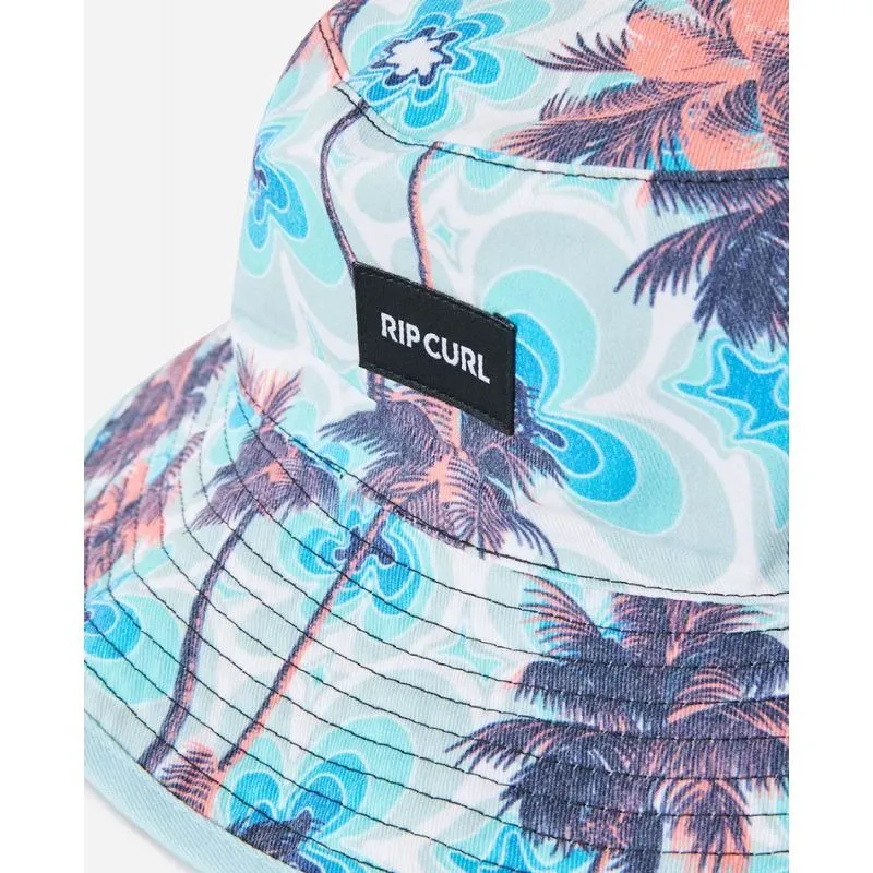 Rip Curl Revo Valley Mid Brim Hat Uomo