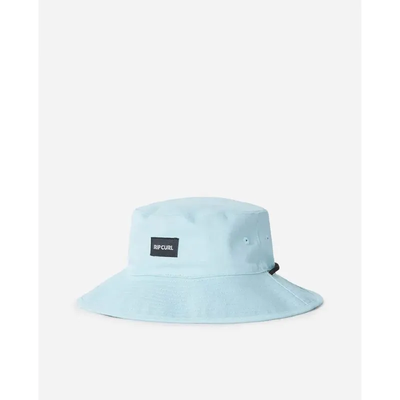 Rip Curl Revo Valley Mid Brim Hat Uomo