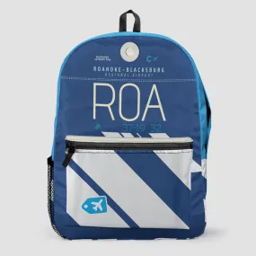 ROA - Backpack