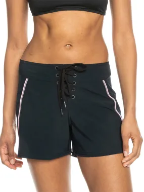 Roxy Women's Pro The 93 Win Boardshorts