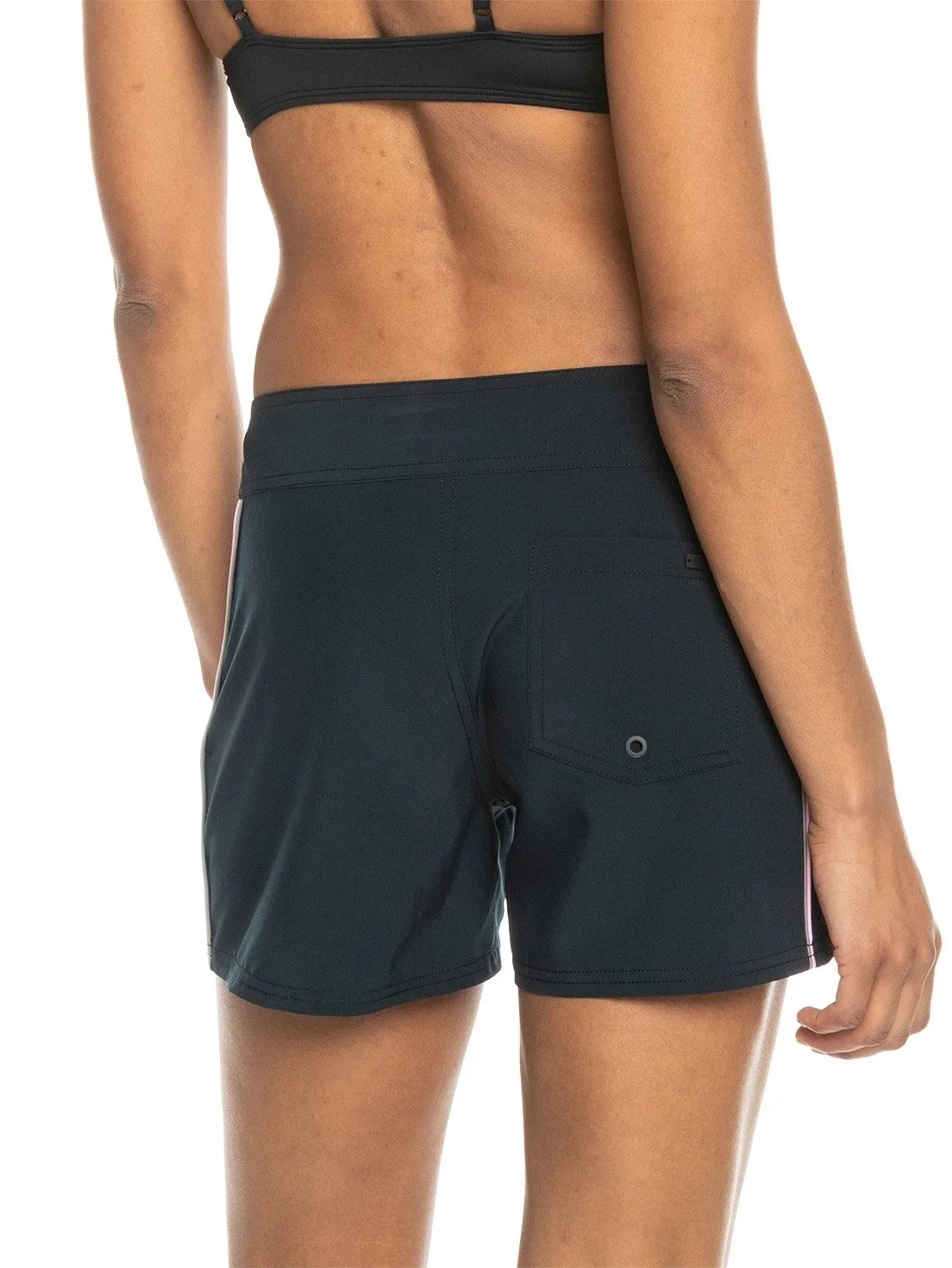 Roxy Women's Pro The 93 Win Boardshorts