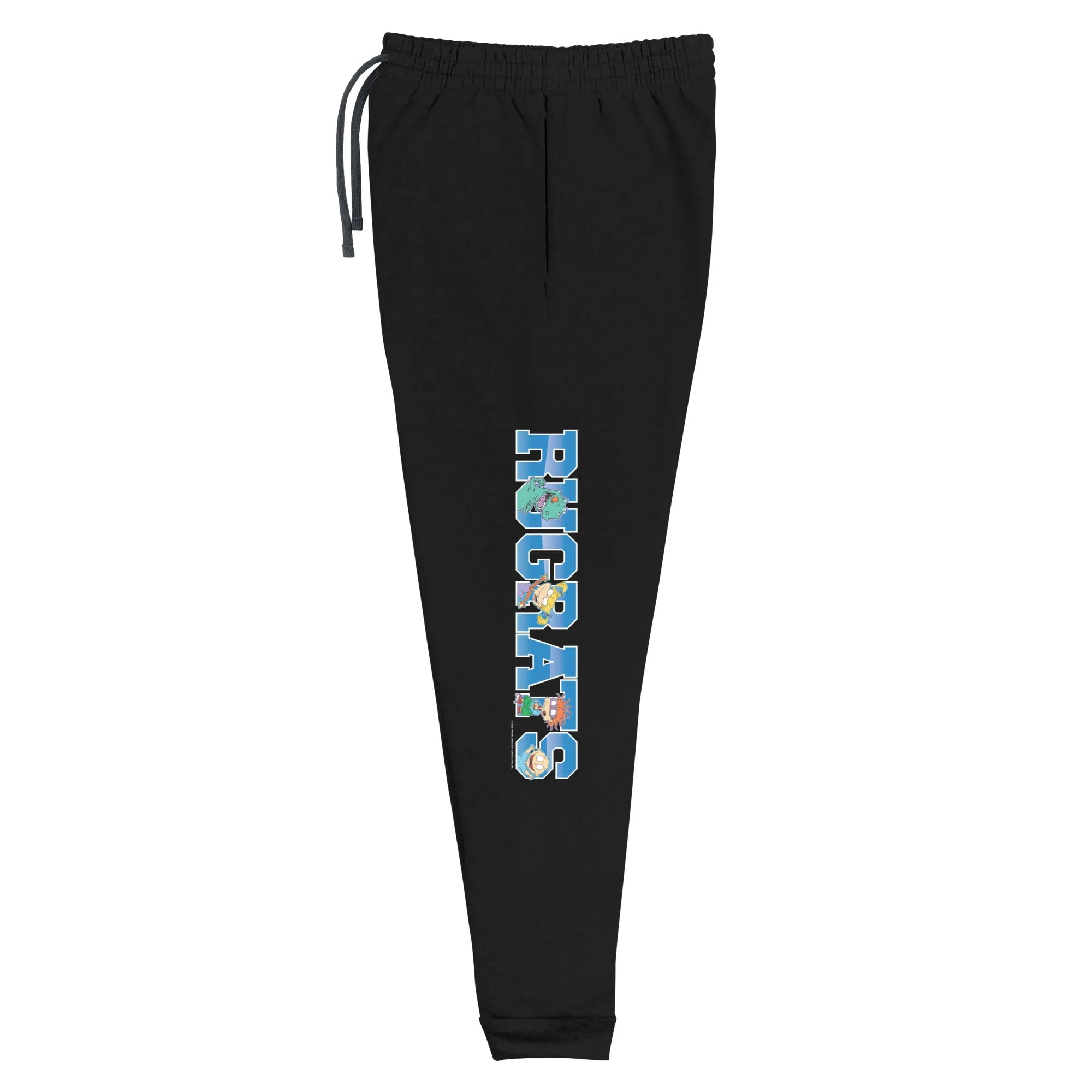 Rugrats Adult Fleece Joggers