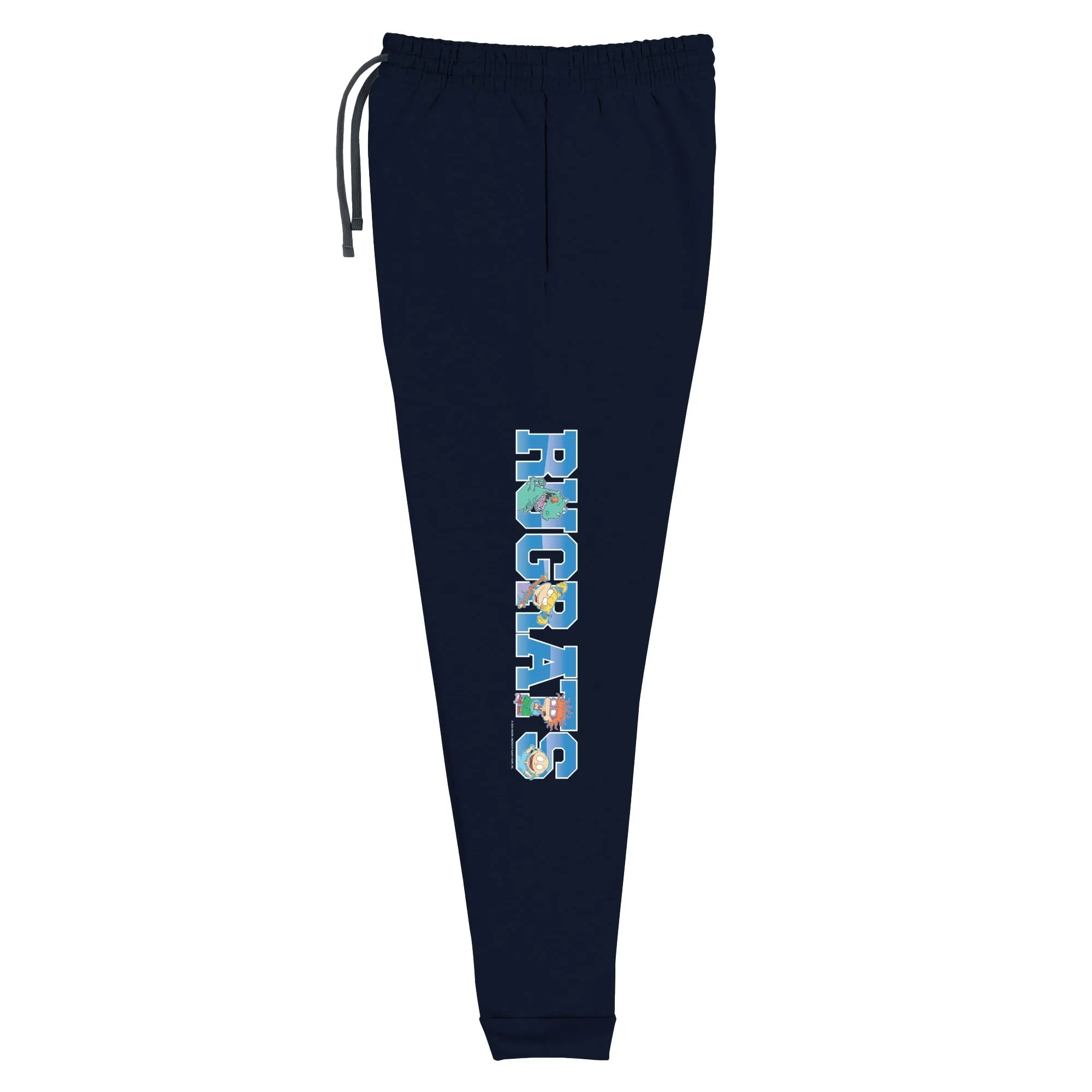 Rugrats Adult Fleece Joggers