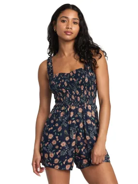 RVCA Women's Ray Romper