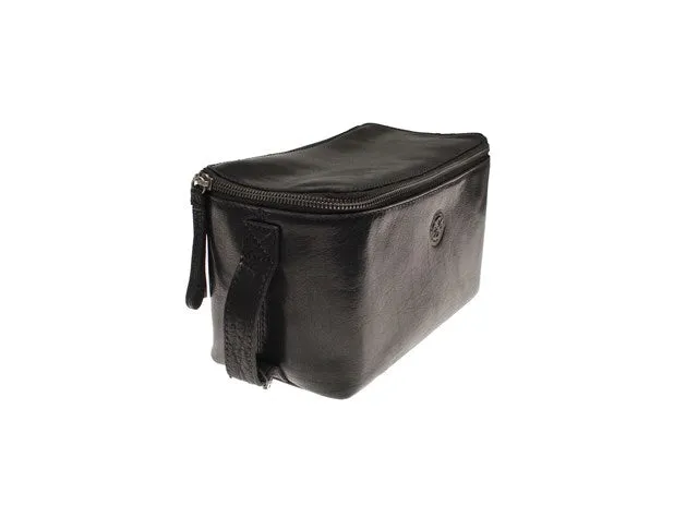 Saddler Barolo Wash Bag