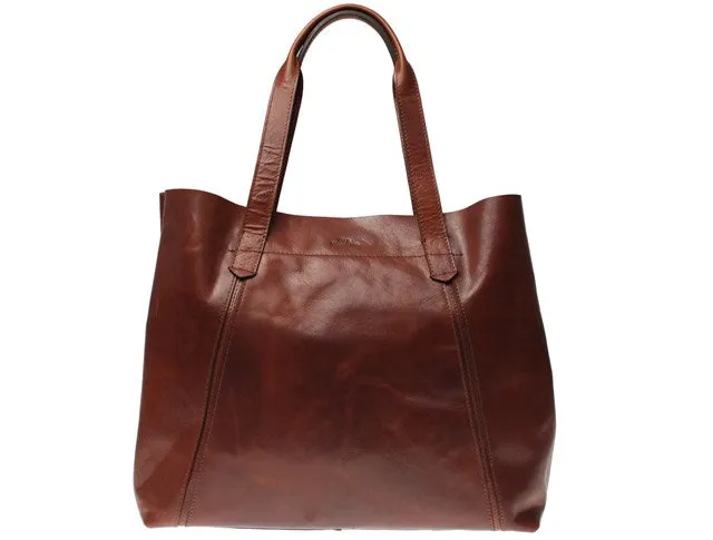 Saddler Paris Tote Bag