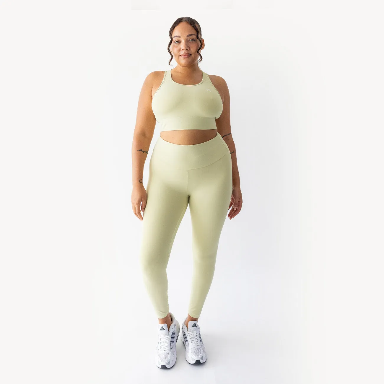 Sage Active Sports Bra