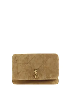 Saint Laurent Jamie Shoulder Bag