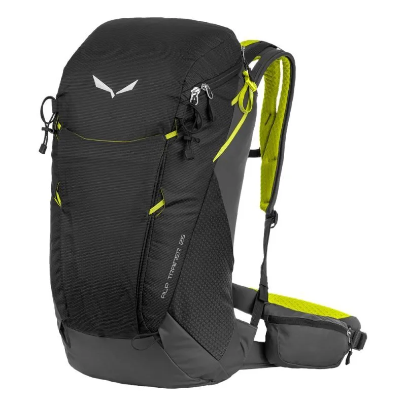 Salewa Alp Trainer 25 BP Hiking Backpack