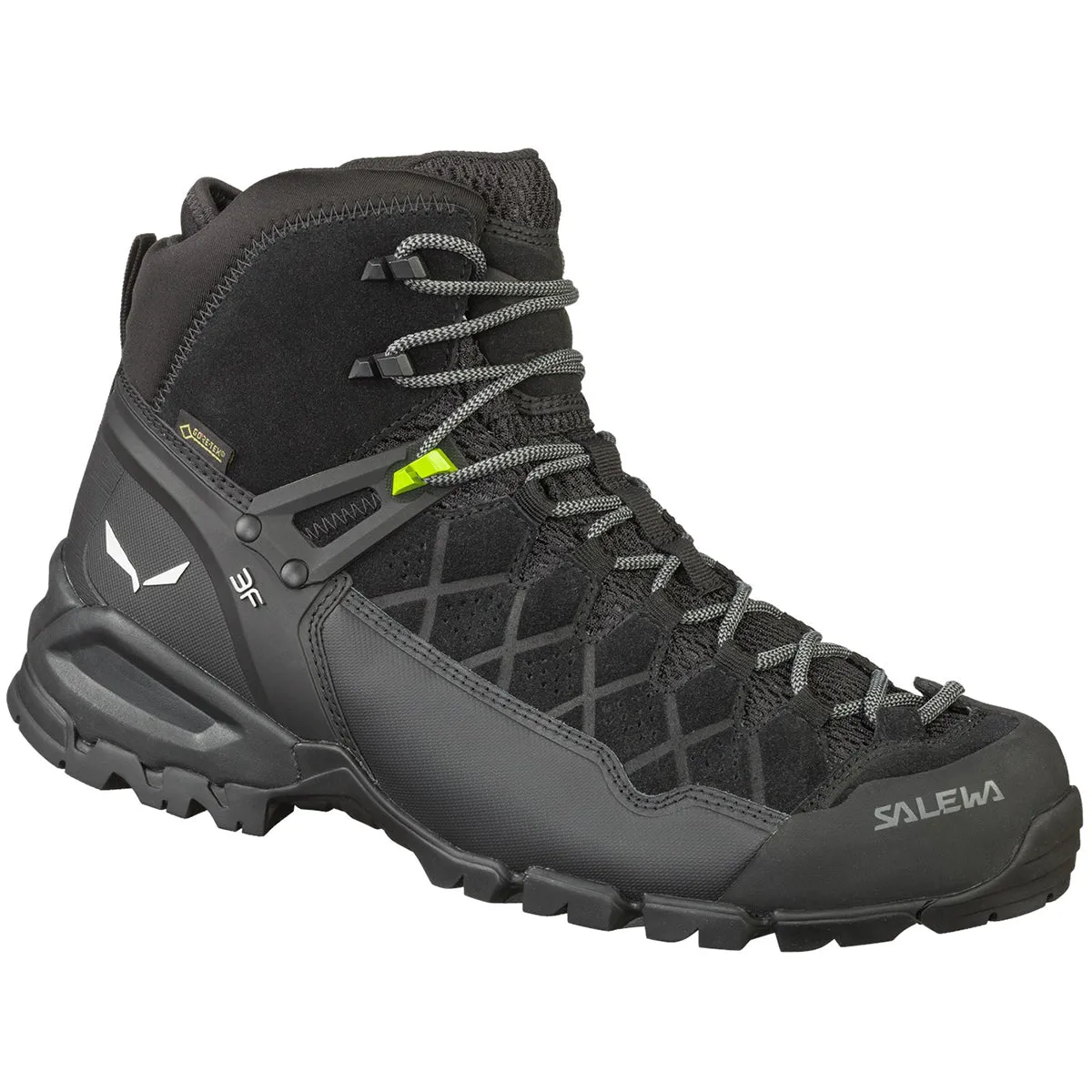 Salewa Alp Trainer Mid GTX