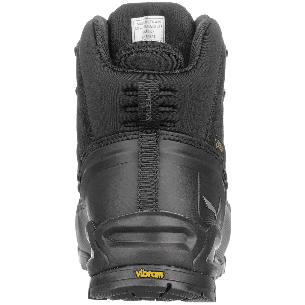 Salewa Alp Trainer Mid GTX