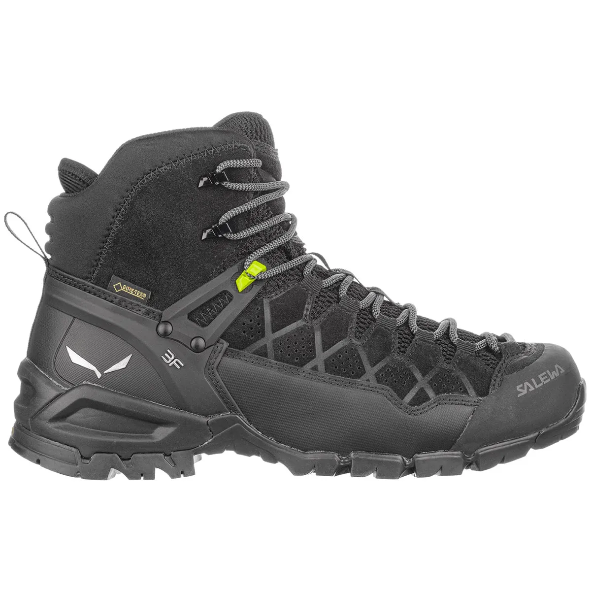 Salewa Alp Trainer Mid GTX