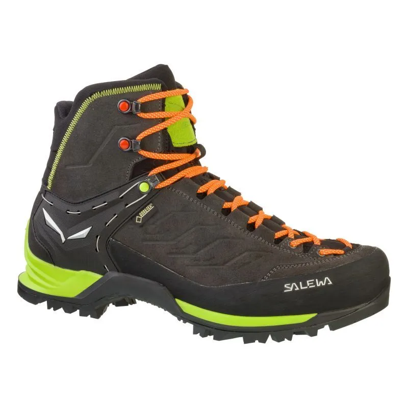 Salewa Men's Ms Mtn Trainer Mid GTX Hiking Boots