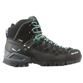 Salewa  WS Alp Trainer Mid GTX® - Scarponi da trekking - Donna