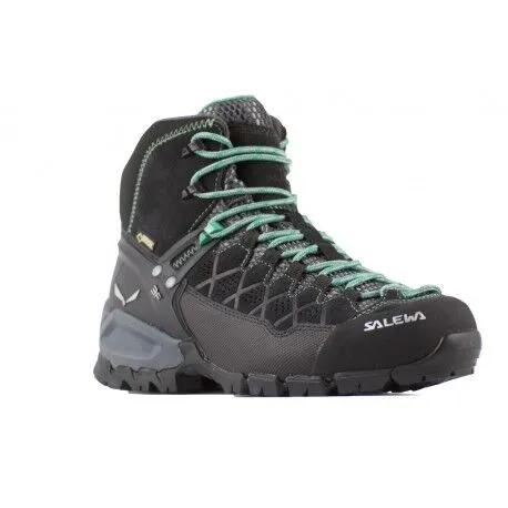 Salewa  WS Alp Trainer Mid GTX® - Scarponi da trekking - Donna