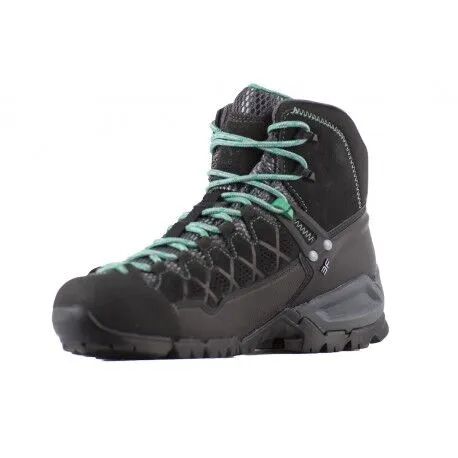 Salewa  WS Alp Trainer Mid GTX® - Scarponi da trekking - Donna