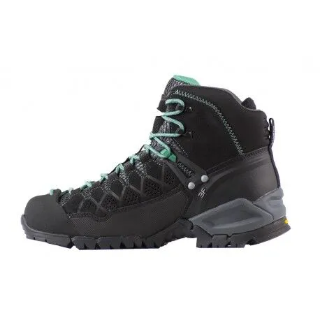 Salewa  WS Alp Trainer Mid GTX® - Scarponi da trekking - Donna