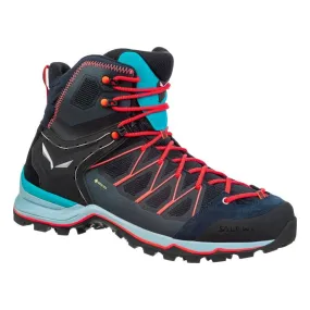 Women's Mountain Trainer Lite Mid GTX Hiking Shoes