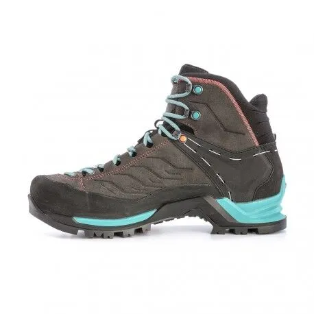 Salewa  Ws Mtn Trainer Mid GTX - Scarponi da trekking - Donna