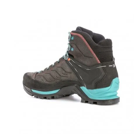 Salewa  Ws Mtn Trainer Mid GTX - Scarponi da trekking - Donna