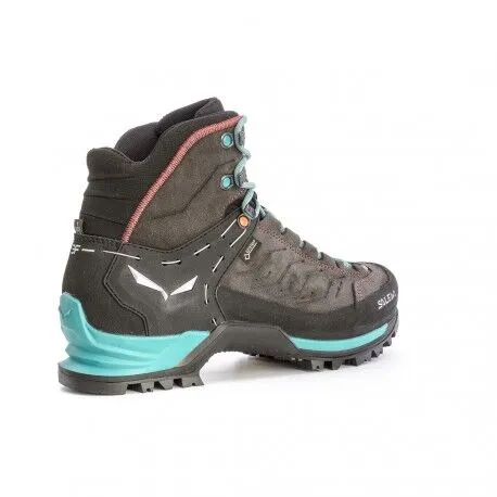 Salewa  Ws Mtn Trainer Mid GTX - Scarponi da trekking - Donna