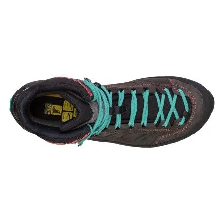 Salewa  Ws Mtn Trainer Mid GTX - Scarponi da trekking - Donna