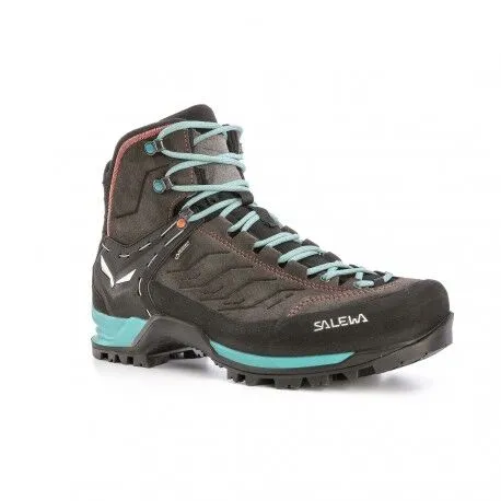 Salewa  Ws Mtn Trainer Mid GTX - Scarponi da trekking - Donna