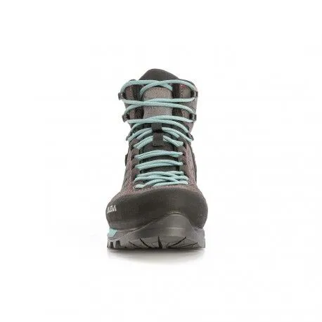 Salewa  Ws Mtn Trainer Mid GTX - Scarponi da trekking - Donna