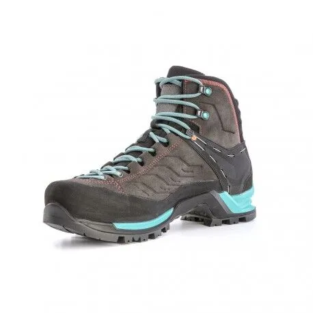 Salewa  Ws Mtn Trainer Mid GTX - Scarponi da trekking - Donna