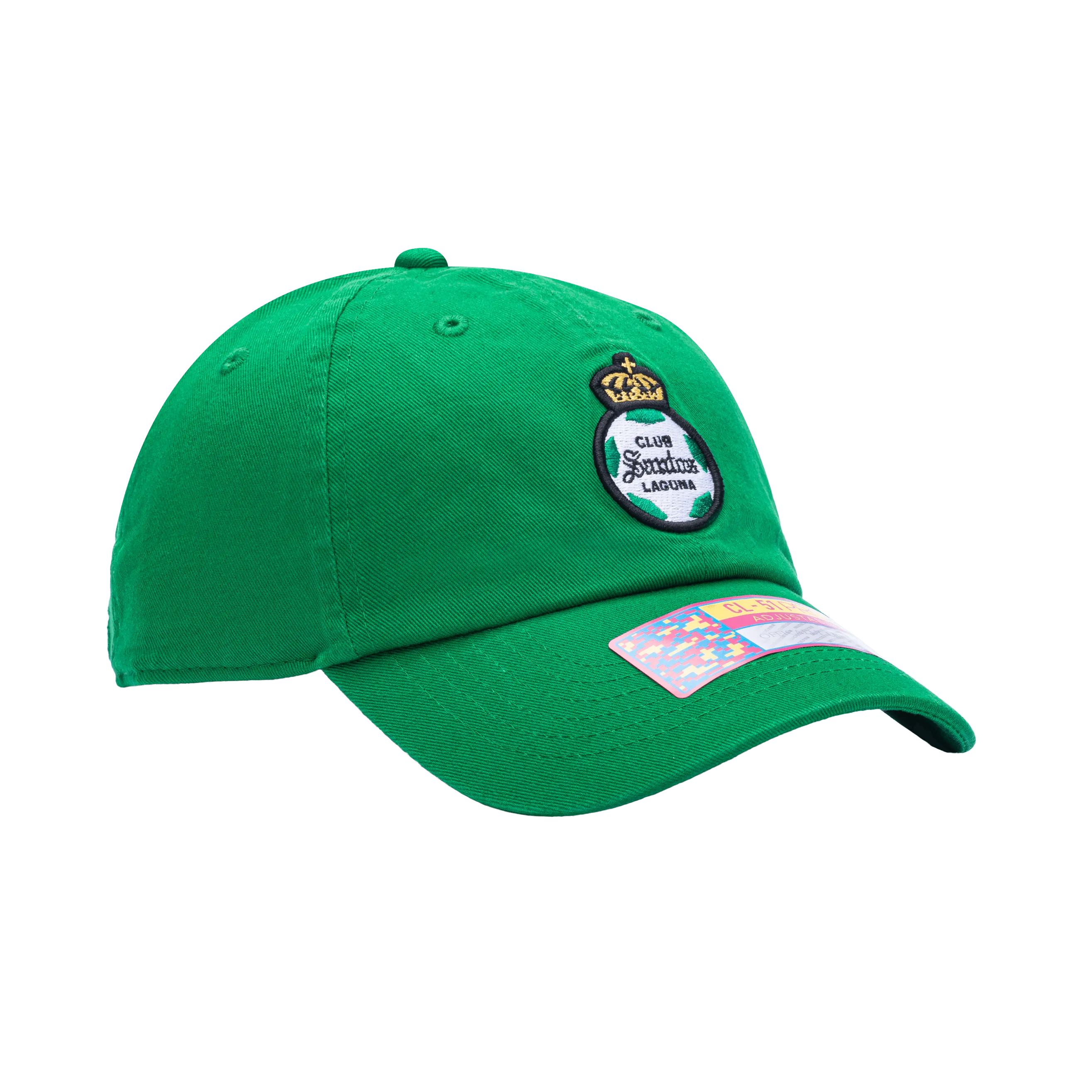 Santos Laguna Bambo Classic Hat