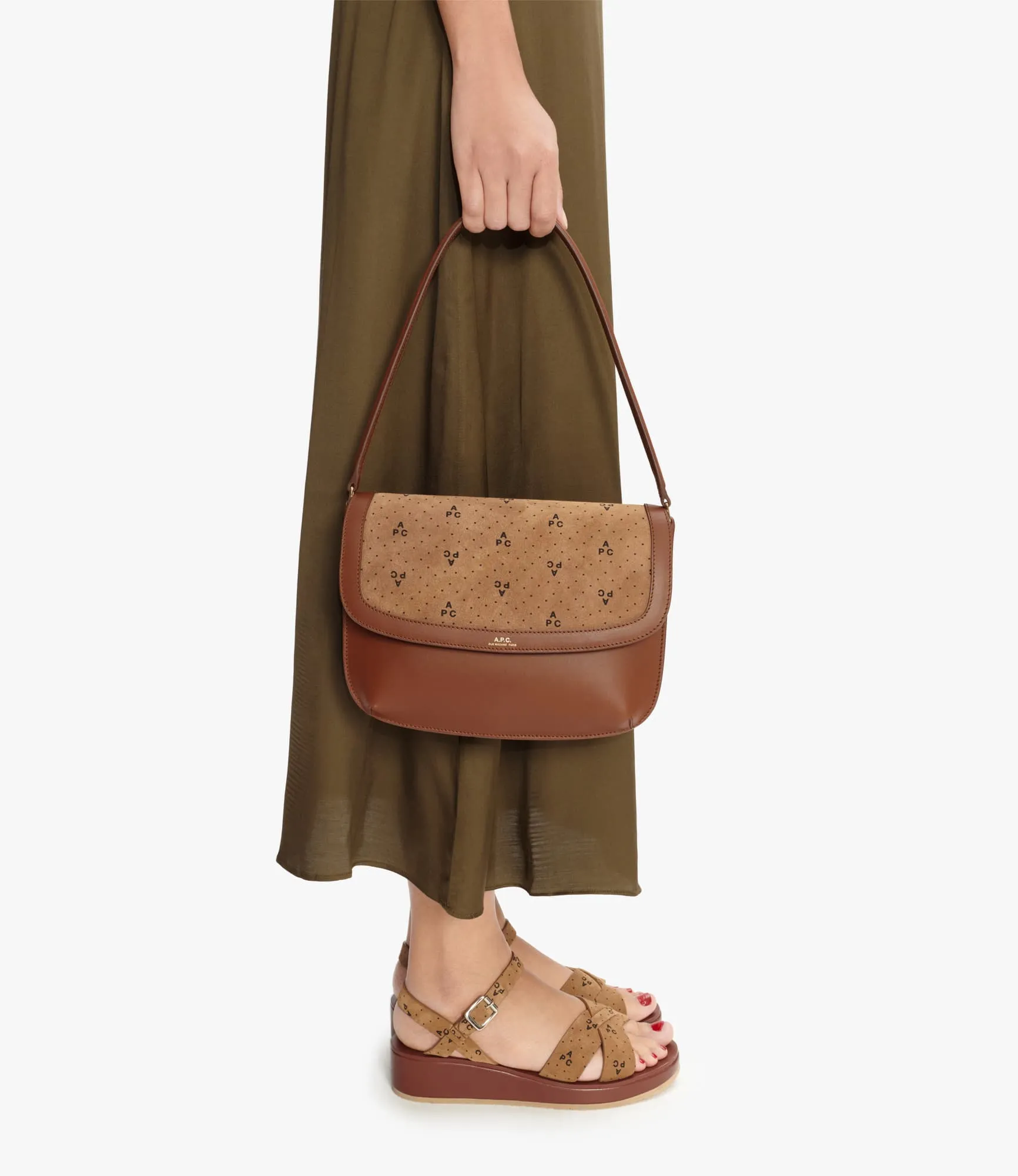 Sarah Shoulder bag