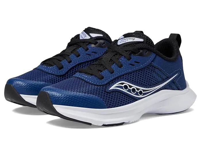 Saucony Kids Axon 3 Sneaker