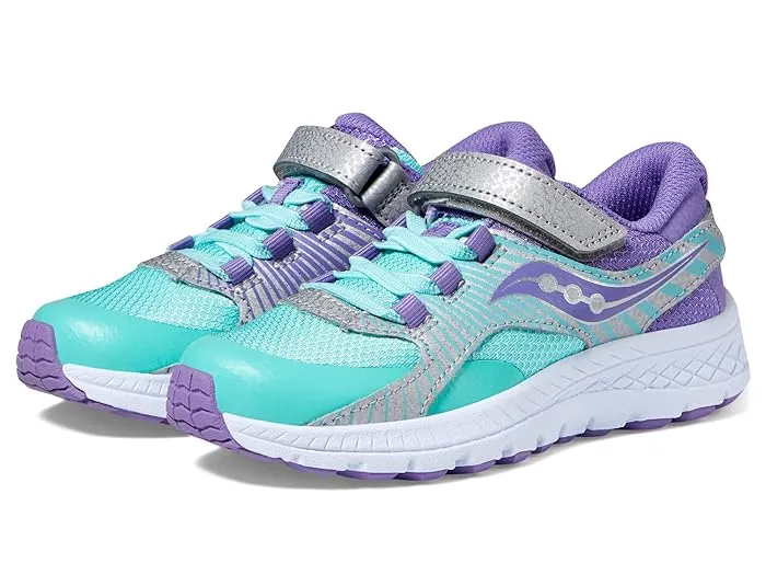 Saucony Kids Velocer A/C (Little Kid/Big Kid)