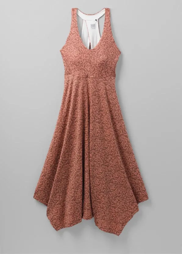 Saxon Dress (Women's)