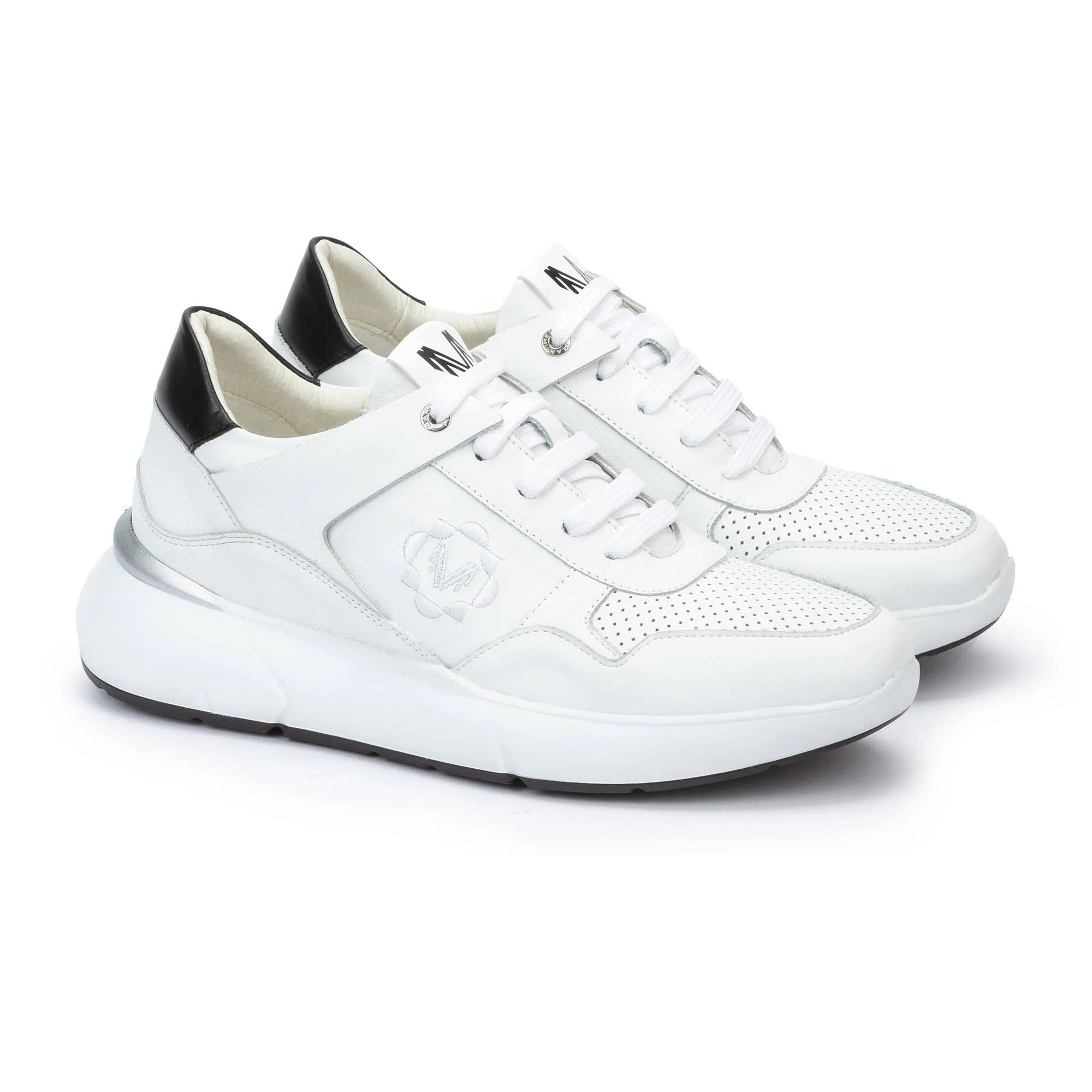 Stylish ladies' sneaker Scarlett