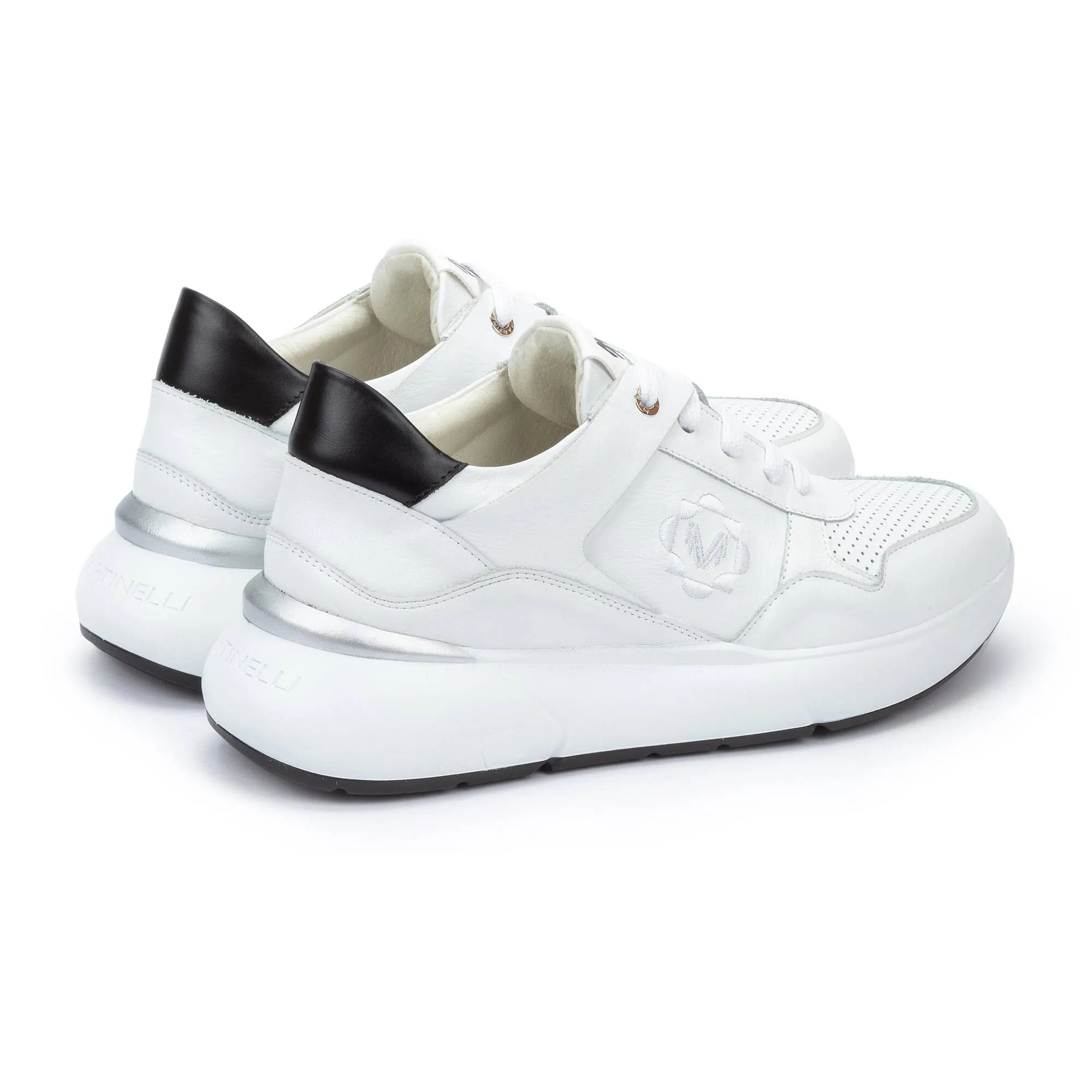 Stylish ladies' sneaker Scarlett