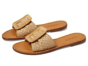 Schutz Cinna Flat