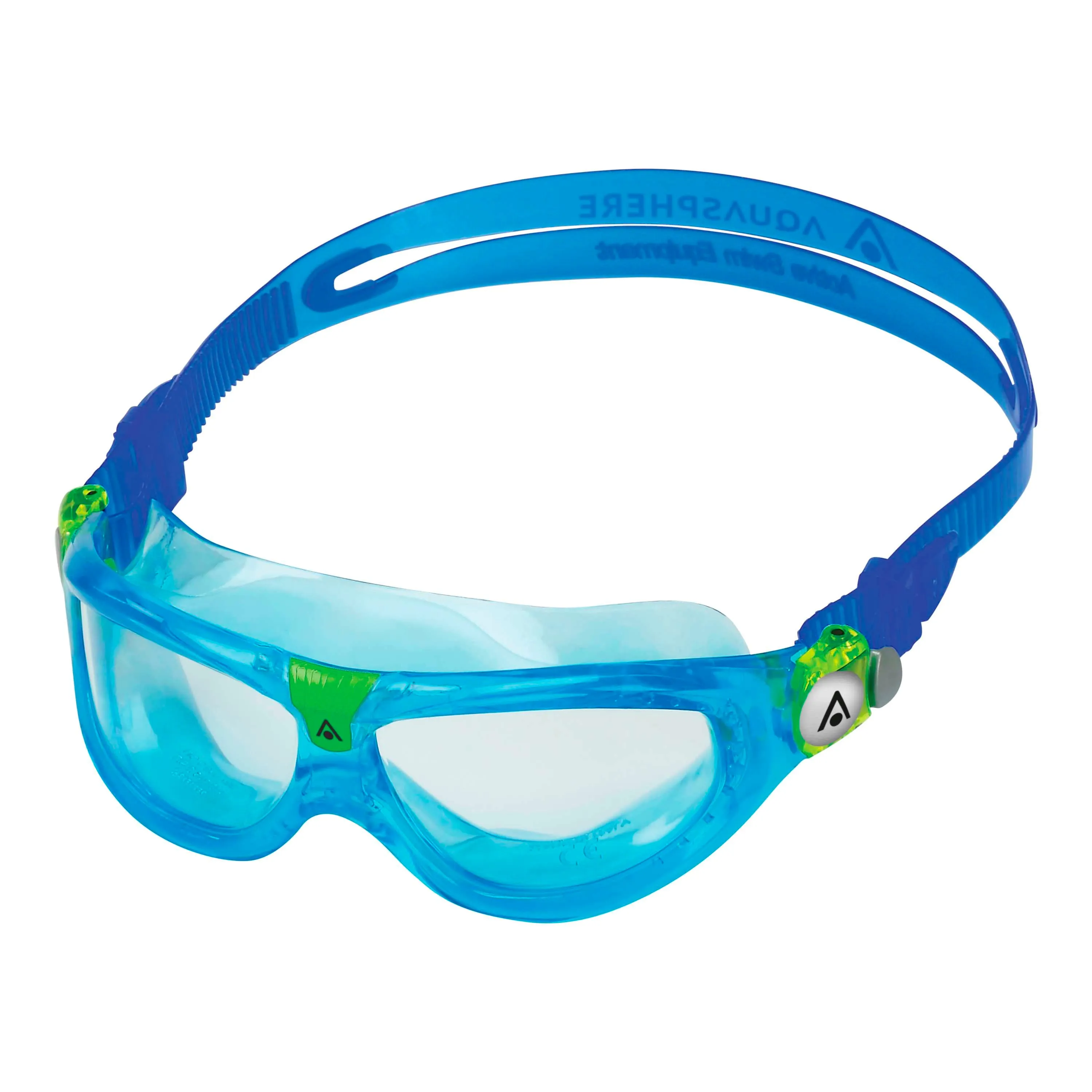 SEAL KID 2 - SWIM MASK